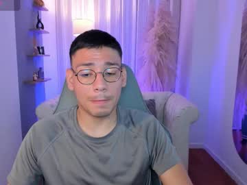 Marcuswildx Chaturbate stream image from September 22, 2025