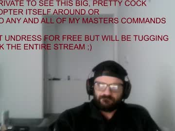 Midwestnorest Chaturbate stream image from September 22, 2025