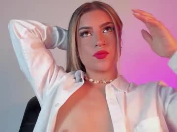 Milkyymouth Chaturbate stream image from September 22, 2025