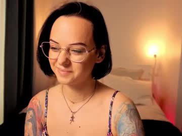Miraskyy Chaturbate stream image from September 22, 2025