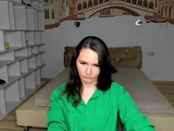 Nadyamonroe Chaturbate stream image from September 22, 2025