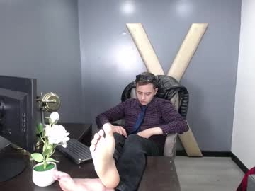Nico_Smiith Chaturbate stream image from September 22, 2025