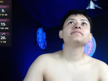 Nikky_Tomboy444 stream image from September 22, 2025