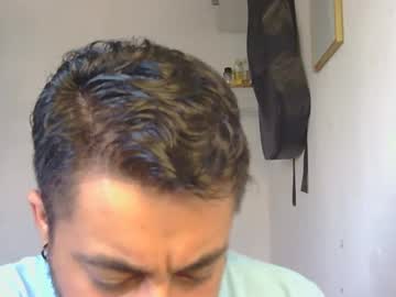 Partisano77 Chaturbate stream image from September 22, 2025