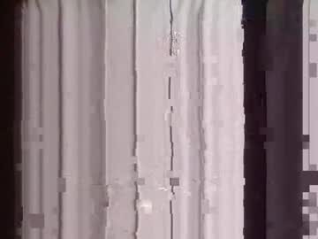 Pinkybush Chaturbate stream image from September 22, 2025