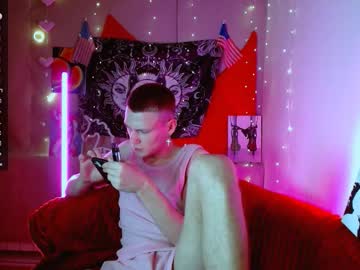 Xavier_Night81 Chaturbate stream image from September 22, 2025