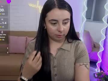 Celesstte_Tay Chaturbate stream image from September 22, 2025