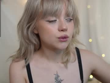 Fuckin_Cassie Chaturbate stream image from September 22, 2025