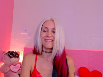 Goodness_Emie Chaturbate stream image from September 22, 2025