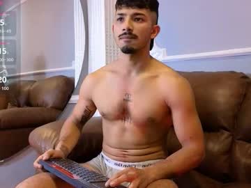 Hadez_69 Chaturbate stream image from September 22, 2025