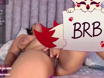 Kendrabigass Chaturbate stream image from September 22, 2025