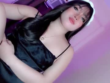 Kim_Aero Chaturbate stream image from September 22, 2025