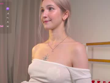 Kisskiss_Muah Chaturbate stream image from September 22, 2025