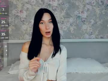 Lauuraray Chaturbate stream image from September 22, 2025