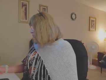 Melodyredux_62 Chaturbate stream image from September 22, 2025