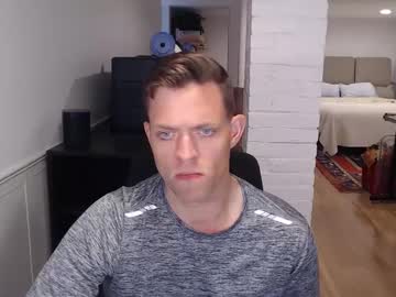 Mrkenridge Chaturbate stream image from September 22, 2025