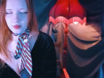 Night_Liliths Chaturbate stream image from September 22, 2025