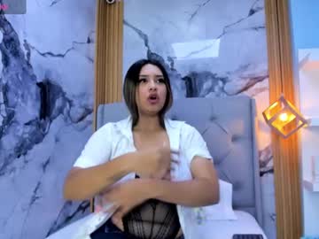 Rebecawest1 Chaturbate stream image from September 22, 2025