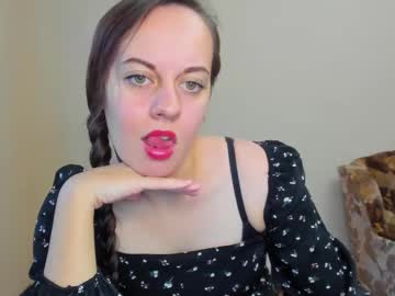 Sabrina_Tin Chaturbate stream image from September 22, 2025