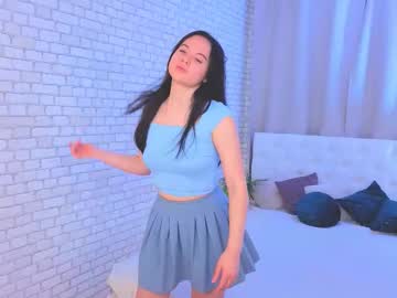 Silkensilhouette Chaturbate stream image from September 22, 2025