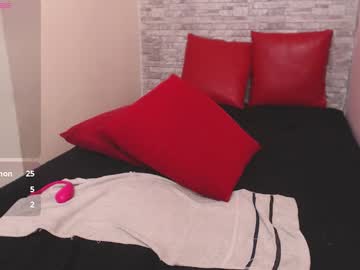 Stephany_Rodriguez_ Chaturbate stream image from September 22, 2025