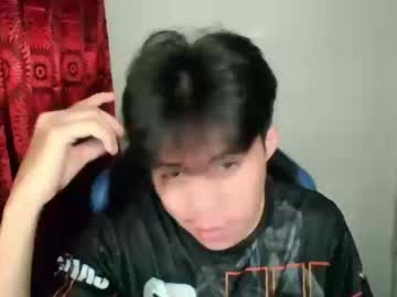 Urcuteguy_Jackx Chaturbate stream image from September 22, 2025