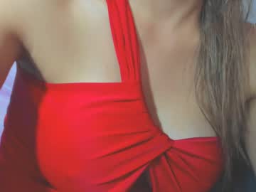 Alexa_Latina Chaturbate stream image from September 22, 2025