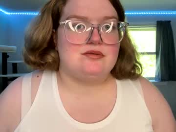 Alyssa6960545 Chaturbate stream image from September 22, 2025