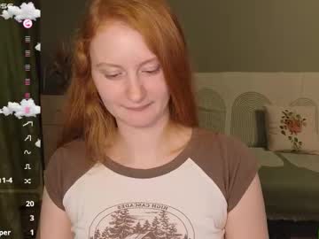 Astoria_Ross_ Chaturbate stream image from September 22, 2025