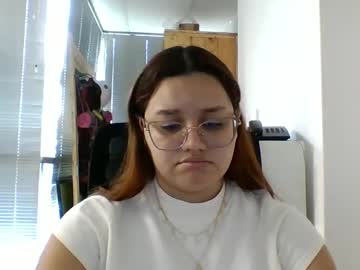 Blanquita102530 Chaturbate stream image from September 22, 2025