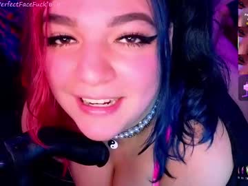 Booboosperfectfacefuck Chaturbate stream image from September 22, 2025