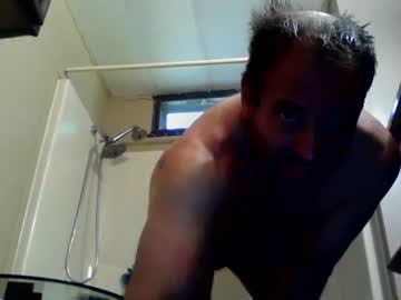 Cajunrick Chaturbate stream image from September 22, 2025