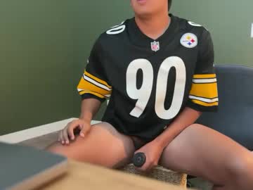 Carlosjosecb1 Chaturbate stream image from September 22, 2025