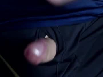 Cjhunter817 Chaturbate stream image from September 22, 2025