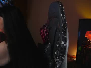 Coraline_Latin Chaturbate stream image from September 22, 2025
