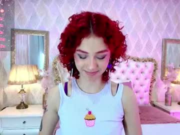 Ivy_Star1 Chaturbate stream image from September 22, 2025