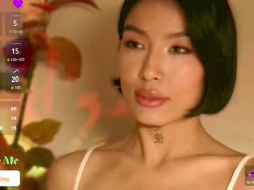 Julie_Turner_ Chaturbate stream image from September 22, 2025