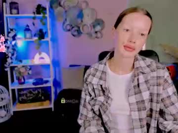 Khloebeauty Chaturbate stream image from September 22, 2025