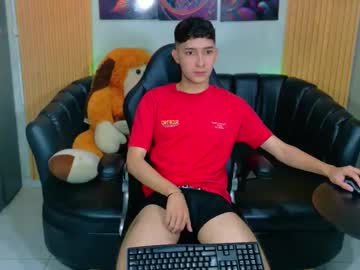 Kygo_Williams Chaturbate stream image from September 22, 2025