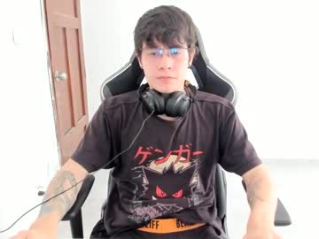 Lonelyhotboy0 Chaturbate stream image from September 22, 2025