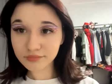 Lorettedekay Chaturbate stream image from September 22, 2025
