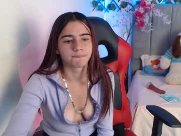 Maxinesex_ Chaturbate stream image from September 22, 2025