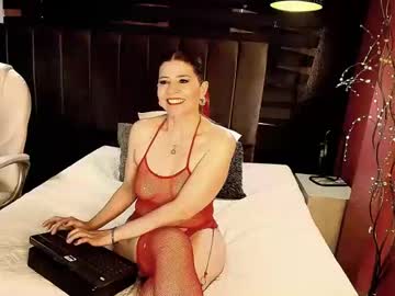 Meggansylph Chaturbate stream image from September 22, 2025