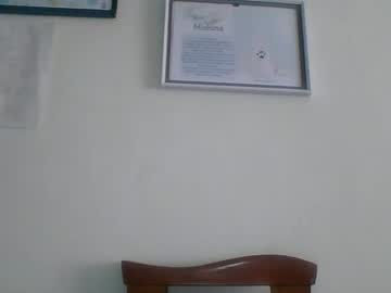 Mickseb Chaturbate stream image from September 22, 2025