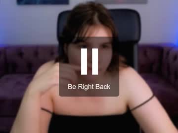 Ruyjin_Choi Chaturbate stream image from September 22, 2025