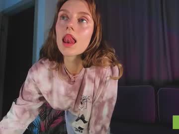 Spring_Forestx Chaturbate stream image from September 22, 2025