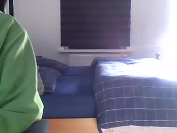 Stoertebeker1958 Chaturbate stream image from September 22, 2025