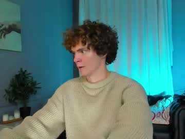 Tommy_Jamm Chaturbate stream image from September 22, 2025