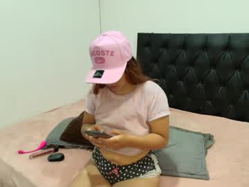 Abby_Prinss Chaturbate stream image from September 22, 2025