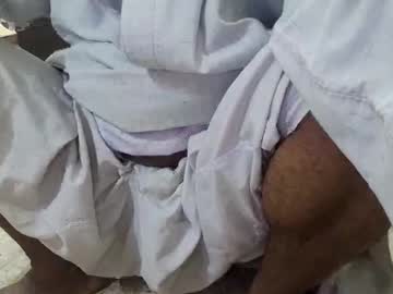 Azazbrahem Chaturbate stream image from September 22, 2025